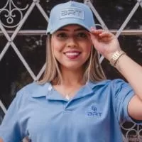 Boné Personalizado