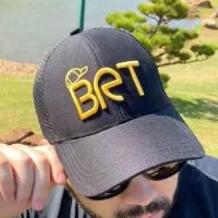 Boné Personalizado