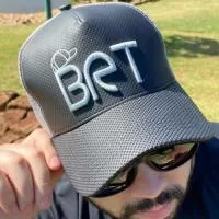 Boné Personalizado
