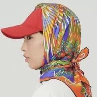 Boné Personalizado