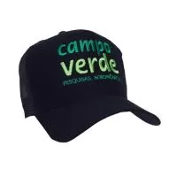 Boné Personalizado