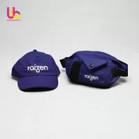 Boné Personalizado