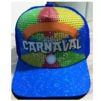 Boné Personalizado