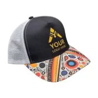 Boné Trucker Personalizado