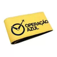 Braçadeira Personalizada