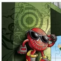 Brinquedo Personalizado