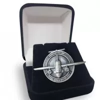 Broche Personalizado