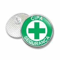 Broche Personalizado