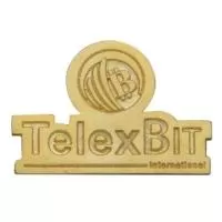 Broche Personalizado