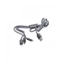 Cabo USB Personalizado