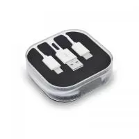 Cabo USB Personalizado