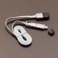 Cabo USB Personalizado