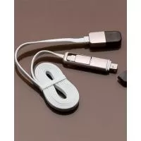 Cabo USB Personalizado