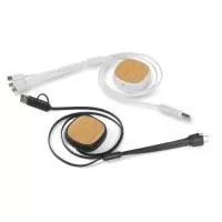 Cabo USB Personalizado