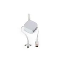 Cabo USB Personalizado
