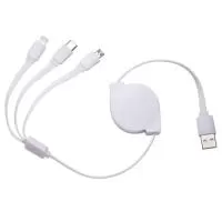 Cabo USB Personalizado