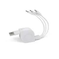 Cabo USB Personalizado