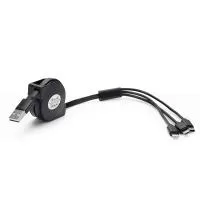Cabo USB Personalizado