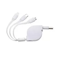 Cabo USB Personalizado