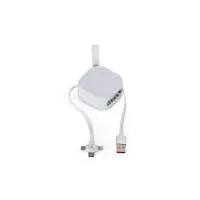 Cabo USB Personalizado Cabo USB Personalizado