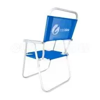Cadeira de praia Personalizada