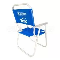 Cadeira de praia Personalizada