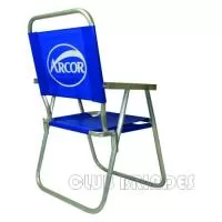 Cadeira de praia Personalizada