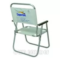 Cadeira de praia Personalizada