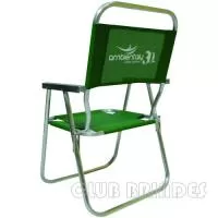 Cadeira de praia Personalizada