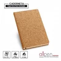 Caderneta Personalizada
