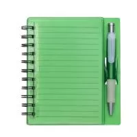 Caderneta Personalizada