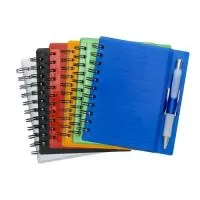 Caderneta Personalizada