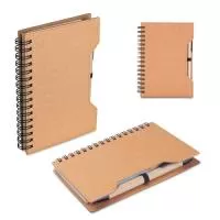 Caderneta Personalizada