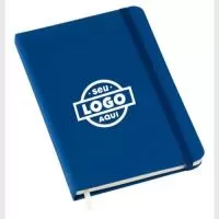 Caderneta Personalizada