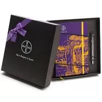 Caderneta Personalizada