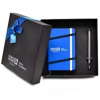 Caderneta Personalizada