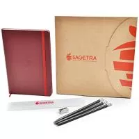 Caderneta Personalizada