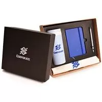 Caderneta Personalizada