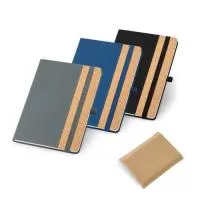 Caderno ecológico Personalizado