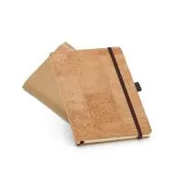 Caderno ecológico Personalizado