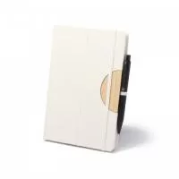 Caderno ecológico Personalizado