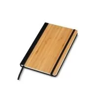 Caderno ecológico Personalizado