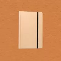 Caderno ecológico Personalizado