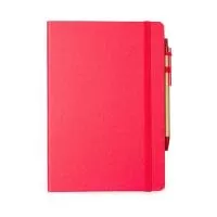 Caderno ecológico Personalizado