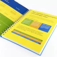 Caderno Personalizado