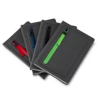 Caderno Personalizado