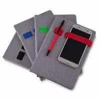 Caderno Personalizado