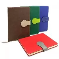 Caderno Personalizado