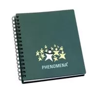Caderno Personalizado