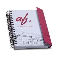 Caderno Personalizado